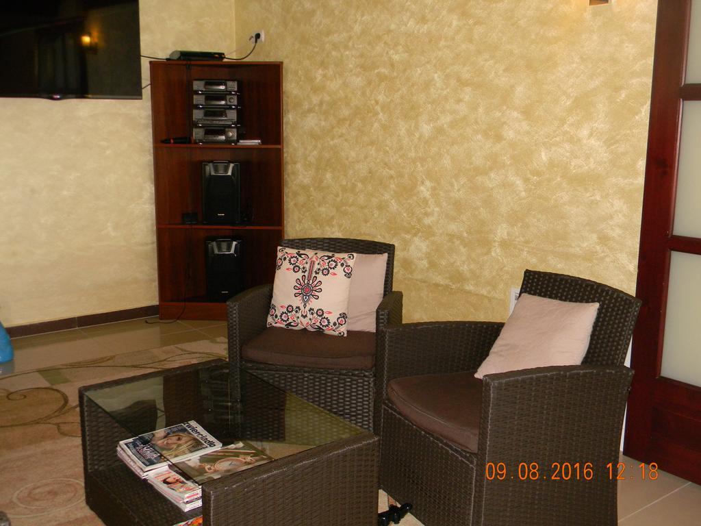 Szymkowka Bed & Breakfast Bialka Tatrzanska Dış mekan fotoğraf